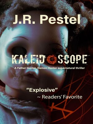 cover image of Kaleidoscope